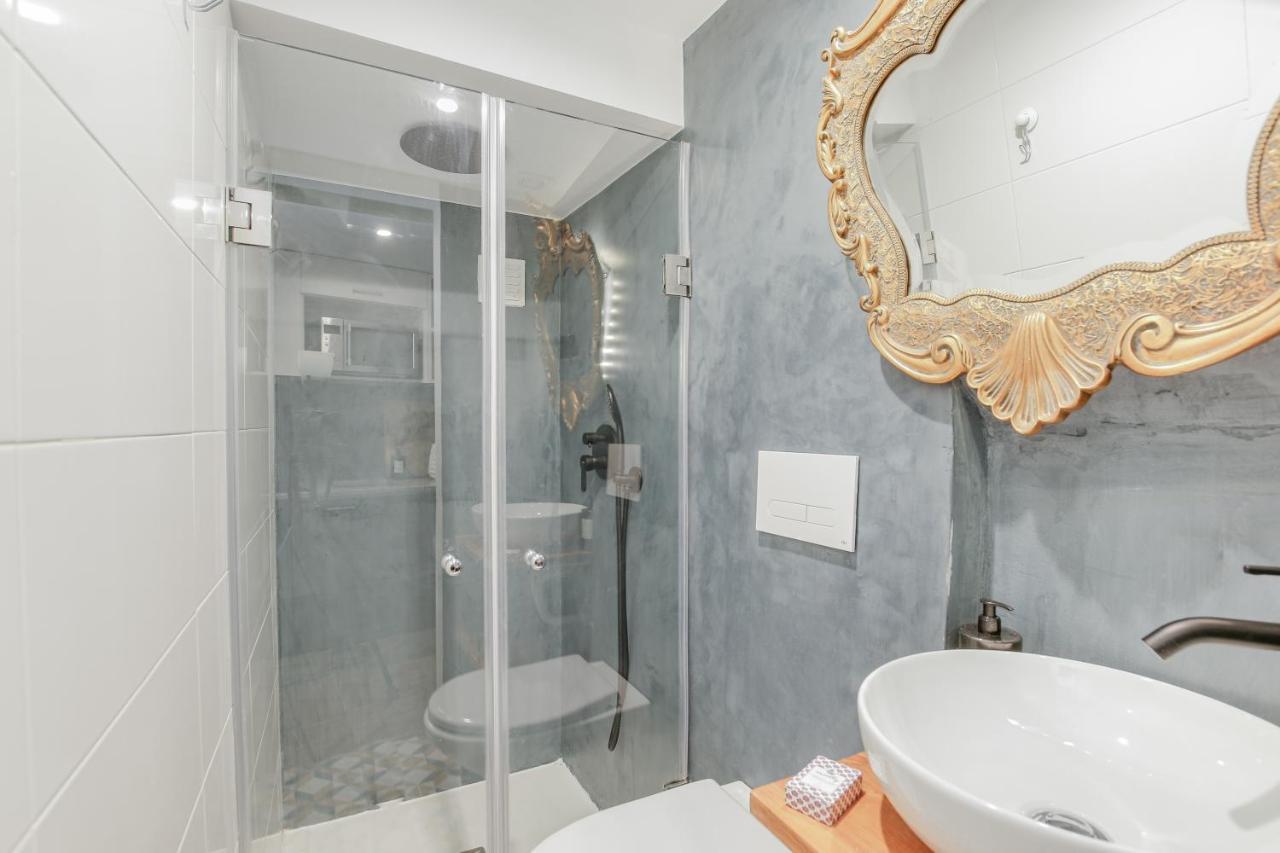 Apartmán Alfama Lyfe Lisboa Exteriér fotografie