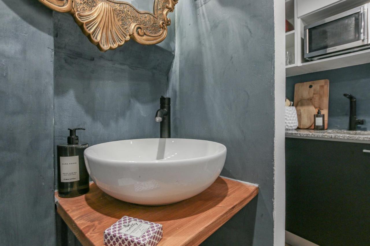 Apartmán Alfama Lyfe Lisboa Exteriér fotografie