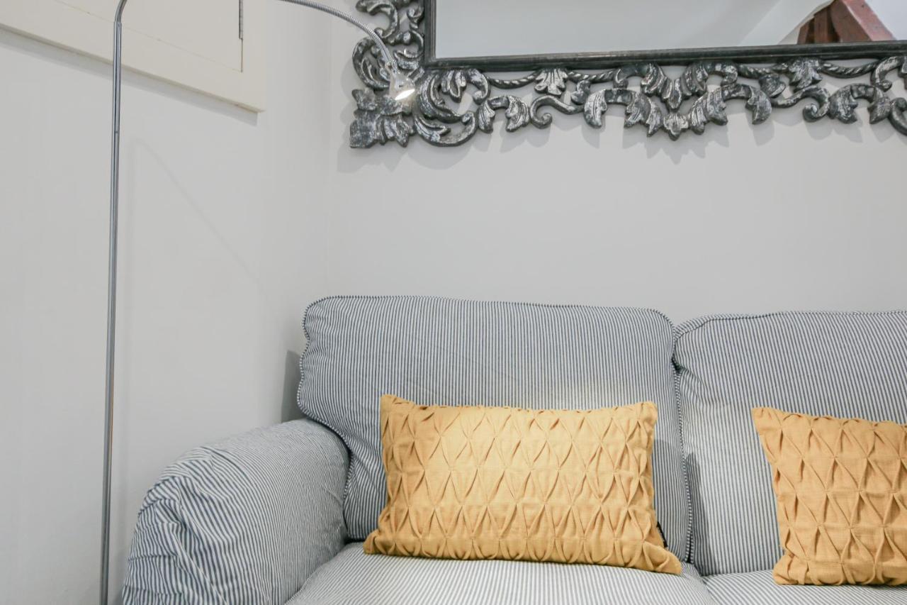 Apartmán Alfama Lyfe Lisboa Exteriér fotografie